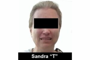 Detienen a dueña de Guardería ABC tras ser deportada de Estados Unidos