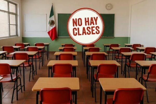 SEP confirma Megapuente en octubre 2025