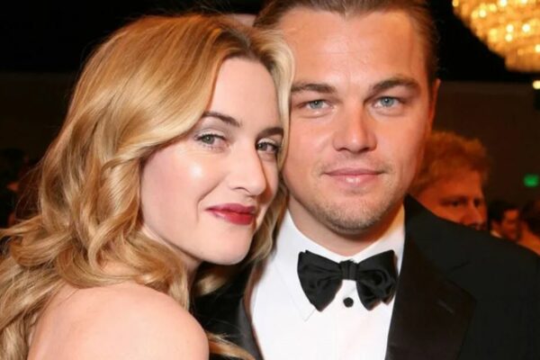 Leonardo DiCaprio y Kate Winslet: la amistad que Hollywood siempre quiso convertir en romance