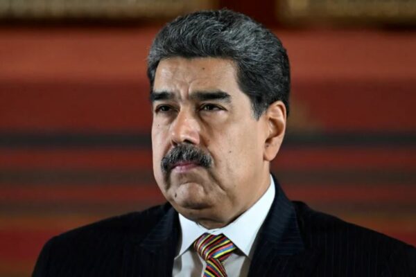 FBI desmantela supuesto plan de lavado de dinero vinculado con hijos de Nicolás Maduro