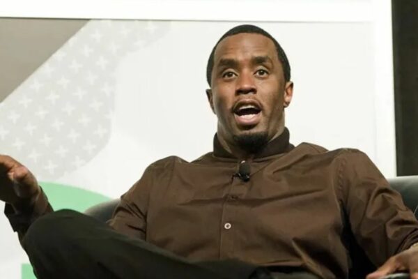 De Sean ‘Diddy’ Combs a Kevin Spacey; ellos son los famosos acusados o condenados por delitos sëxuälës