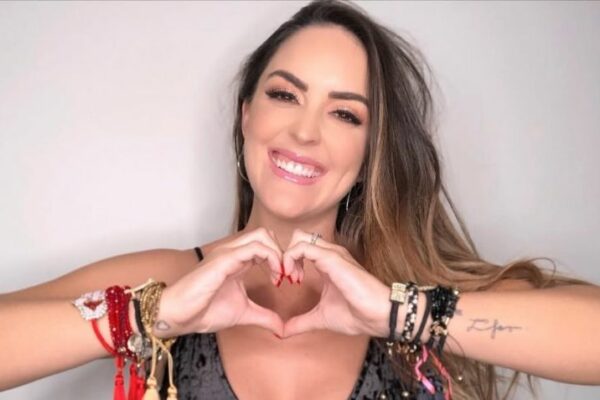 Hospitalizan a la conductora de TV y modelo, Patty López de la Cerda