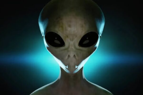 Encuentran ADN “extraterrestre” en humanos, según estudio de la Fundación DNA Resonance