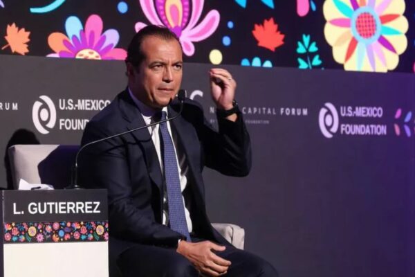 México buscará mejorar condiciones arancelarias con Estados Unidos