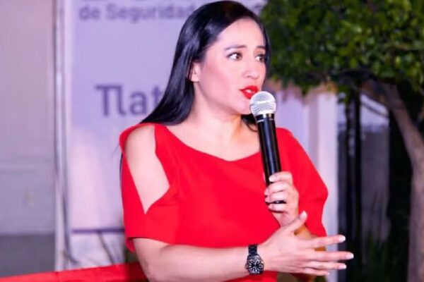 Sandra Cuevas anuncia película de sus amores prohibidos con ‘El Choko’ y ‘El Topo’