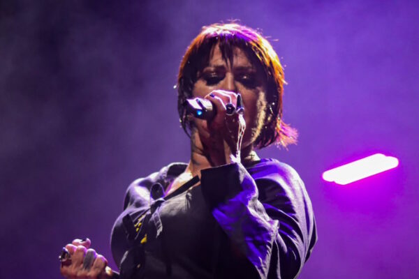 Someten a cirugía a Alejandra Guzmán