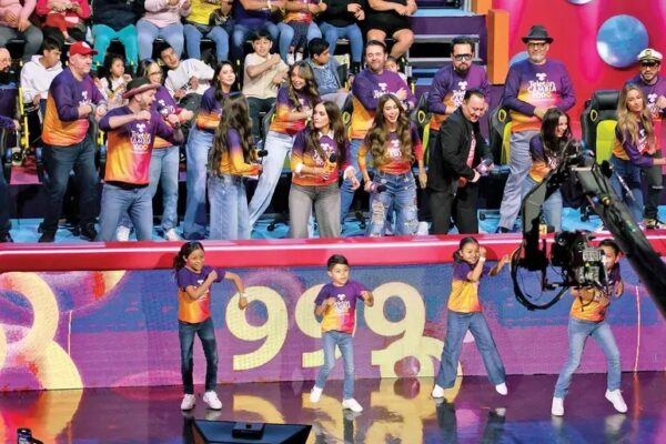 Teletón 2025, cumplen y transforman vidas; un futuro con más oportunidades