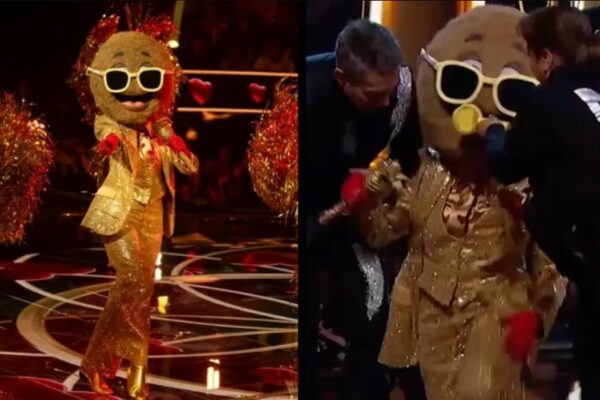 Tropi Coco se desploma en pleno escenario de ¿Quién es la Máscara?