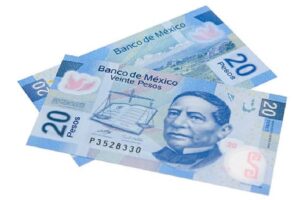 ¡Adiós al billete de 20 pesos! Banxico ordena que salga de circulación de manera inmediata