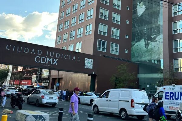 David Cohen, exabogado de Billy Álvarez, exdirector de Cruz Azul fue baleado en la CDMX