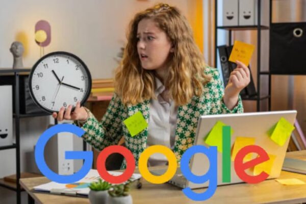 Adiós definitivo al home office por falta de productividad, según Google