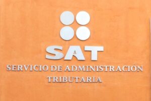 Trabajadores del SAT realizan paro nacional por mejores salarios y condiciones laborales