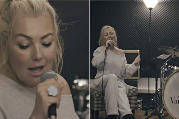 Es oficial, Amaia Montero regresa a La oreja de Van Gogh, tras 18 años, pero uno de ellos no se suma