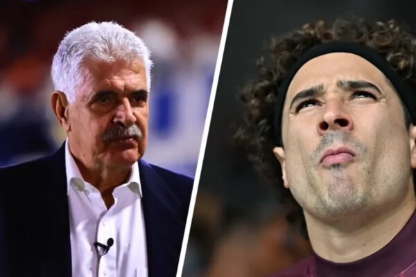 ‘Tala y Malagón le están abriendo la puerta al muerto”: Tuca Ferretti sobre Guillermo Ochoa en selección