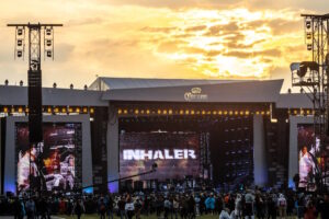 Foo Fighters y Chappell Roan encabezarán el Corona Capital de CDMX
