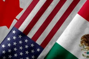 Empresas alemanas frenan inversiones en México, hasta que se aclare futuro del T-MEC: Camexa