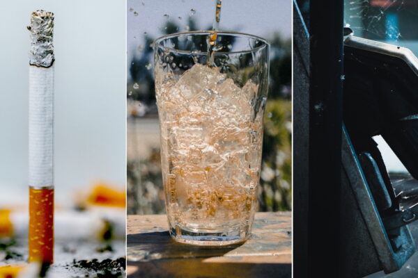 Diputados aprueban impuestos a refrescos, tabaco, videojuegos y apuestas