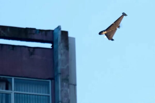 Ataque ucraniano con dron cobra la vida de un corresponsal ruso en Zaporiyia