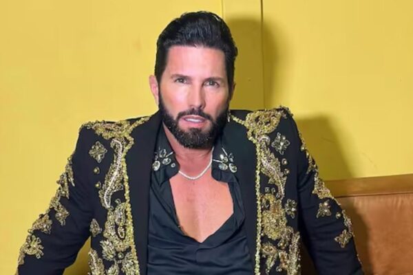 “No la vería con respeto”: Poncho de Nigris critica a mujeres que tienen only