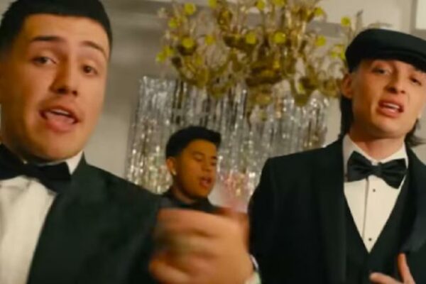 “Ella baila sola”, de Peso Pluma, el nuevo “himno” mexicano del siglo según Rolling Stone