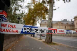 El robo en Louvre: realizado en apenas siete minutos, pero con fallos