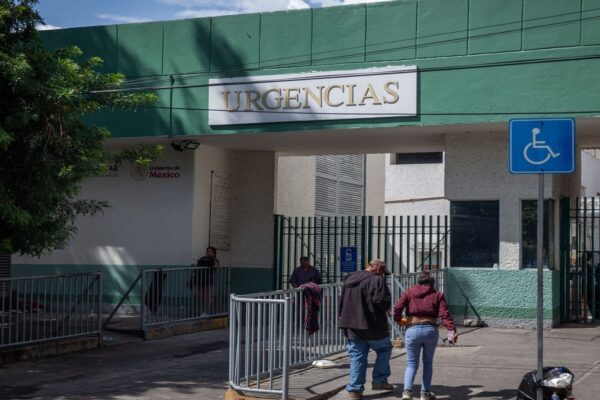 Seis personas permanecen hospitalizadas tras explosión de pipa en Iztapalapa