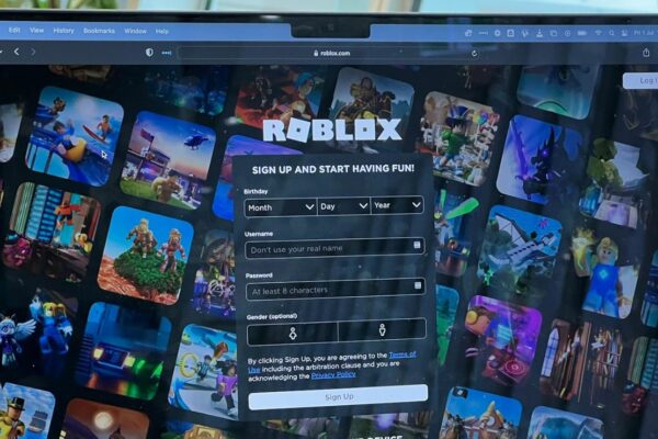Florida investiga a Roblox por ser “caldo de cultivo” para depredadores sexuales