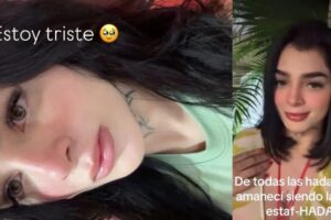 Karely Ruiz sufre estafa tras donar dinero que ganó en Stream Fighters 4