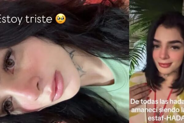 Karely Ruiz sufre estafa tras donar dinero que ganó en Stream Fighters 4