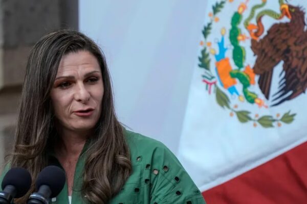 Acusan a Ana Guevara de pagar millones por entrenadores fantasma y resultados de terror