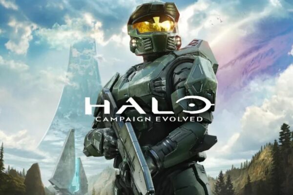 Anuncian ‘Halo: Campaign Evolved’, remake del primer juego que llegará a PlayStation 5