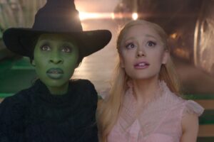 “Yo no pensaba hacer otro álbum”: Ariana Grande revela cómo su papel en ‘Wicked’ evitó su retiro tras ‘Positions’