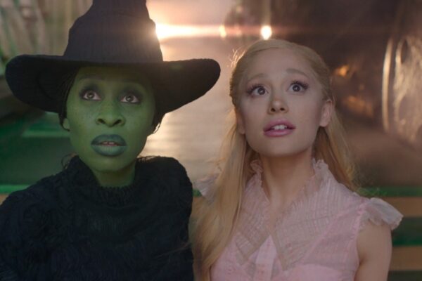 “Yo no pensaba hacer otro álbum”: Ariana Grande revela cómo su papel en ‘Wicked’ evitó su retiro tras ‘Positions’