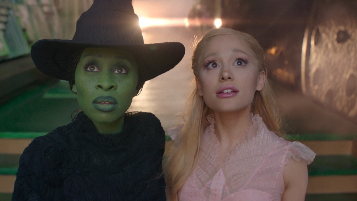 “Yo no pensaba hacer otro álbum”: Ariana Grande revela cómo su papel en ‘Wicked’ evitó su retiro tras ‘Positions’