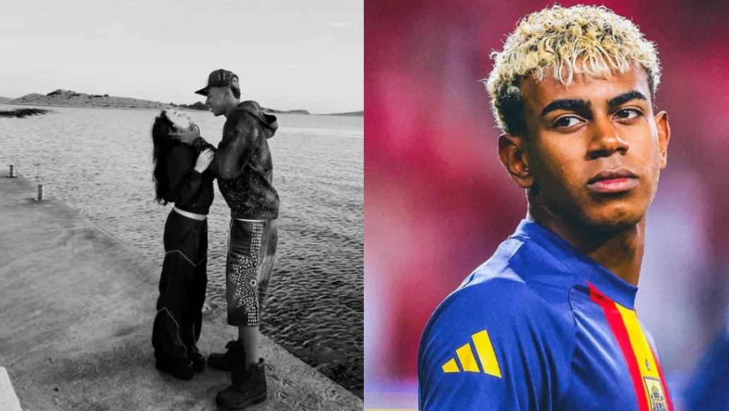 “Me gustaría ser madre”: Nicki Nicole habló de sus planes de maternidad con Lamine Yamal