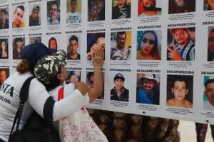 La Ibero y Cruz Roja buscan incorporar la IA en la búsqueda de desaparecidos
