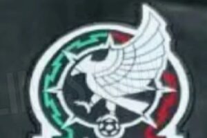 Filtran tercer jersey de la Selección Mexicana para Copa del Mundo 2026
