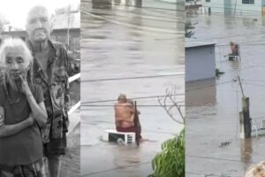 Adiós a Doña Elodia: símbolo de amor y resistencia en Veracruz