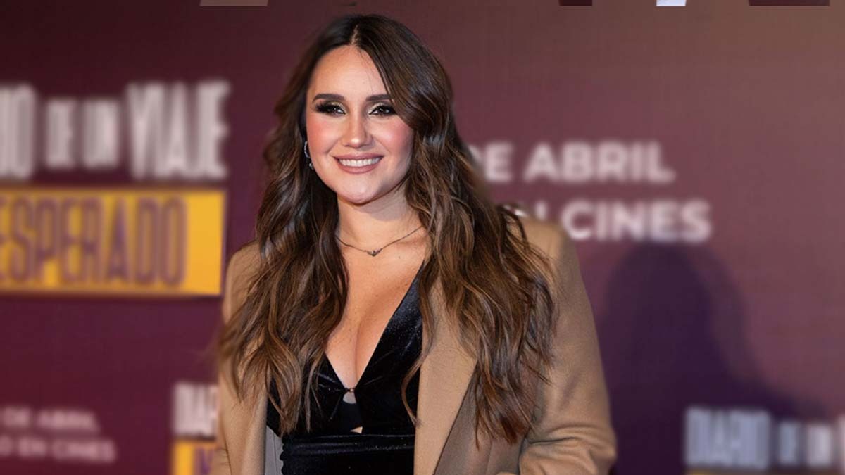 Dulce María confirma segundo embarazo: la familia crece