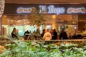 Capturan a presuntos implicados en homîcîdîo del exmanager de Gerardo Ortiz en el Bajío de Miyana