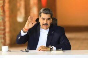 Venezuela “derrotó plan de la CIA” sobre atacar naves de Estados Unidos en Trinidad y Tobago, según Maduro