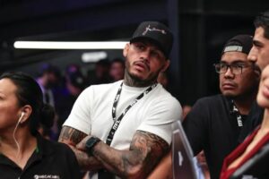 Marco Beltrán impulsa la revolución de las artes marciales con Mexico Fight League 2