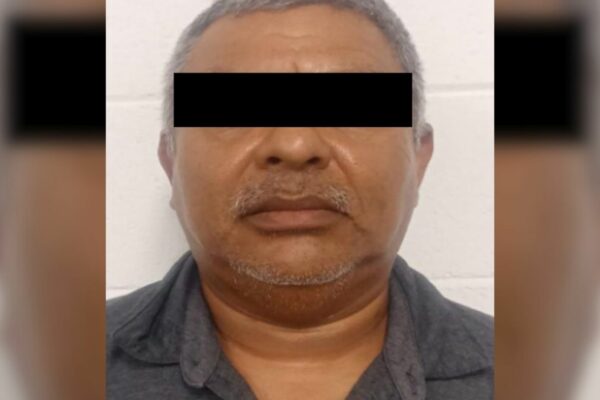 Cae exjefe policiaco de Tabasco ligado a La Barredora