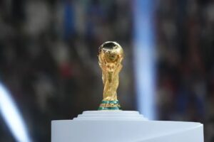 México aprueba ley para que FIFA no pague impuestos por el Mundial 2026