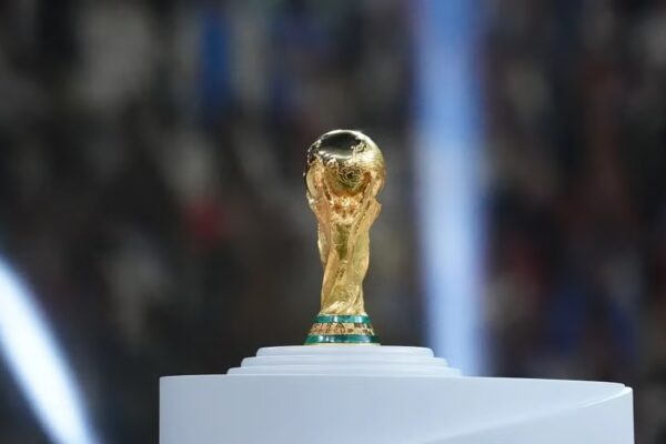 México aprueba ley para que FIFA no pague impuestos por el Mundial 2026