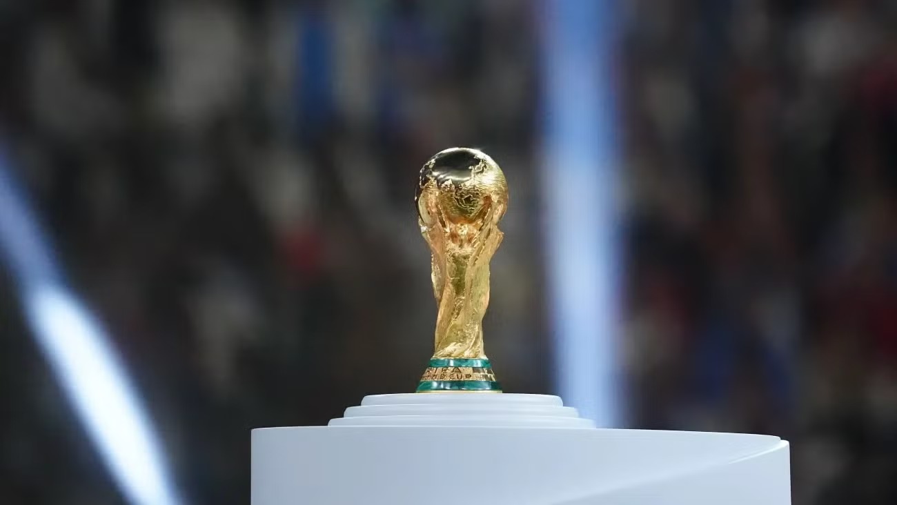 México aprueba ley para que FIFA no pague impuestos por el Mundial 2026