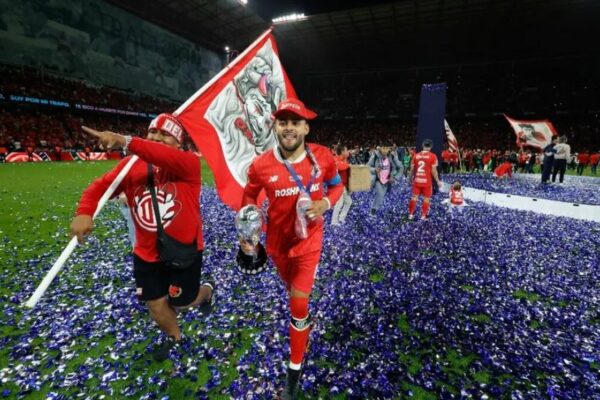 Club Toluca, del ‘infierno’ de pagar la multa al ‘paraíso’ con 11 títulos de Liga MX