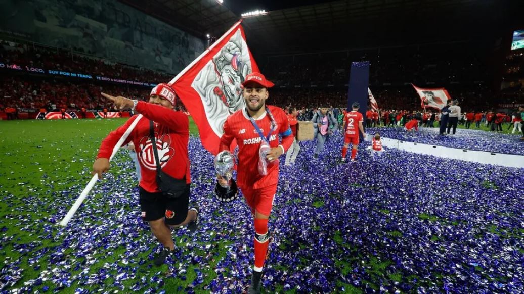 Club Toluca, del ‘infierno’ de pagar la multa al ‘paraíso’ con 11 títulos de Liga MX