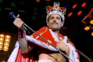 ‘Bohemian Rhapsody’, la obra maestra de Freddie Mercury, cumple 50 años