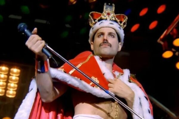 ‘Bohemian Rhapsody’, la obra maestra de Freddie Mercury, cumple 50 años